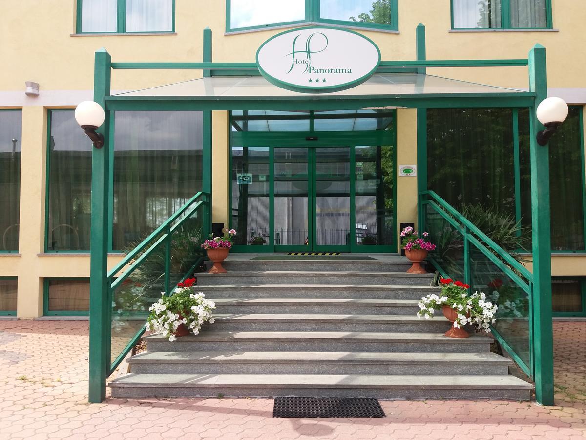 Hotel Panorama Cambiano Ngoại thất bức ảnh