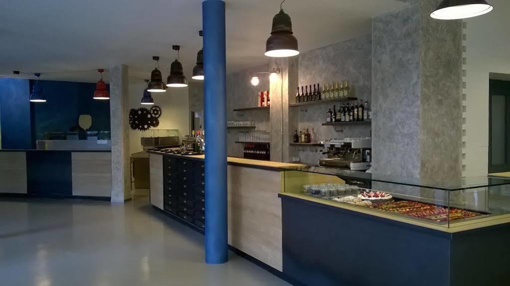 Hotel Panorama Cambiano Ngoại thất bức ảnh